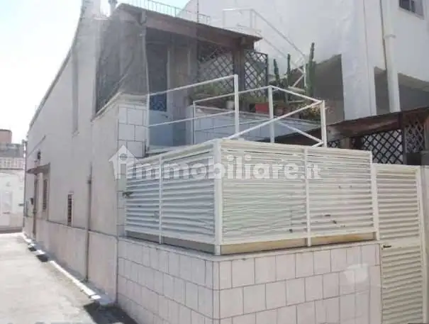 Appartamento in asta a Bari