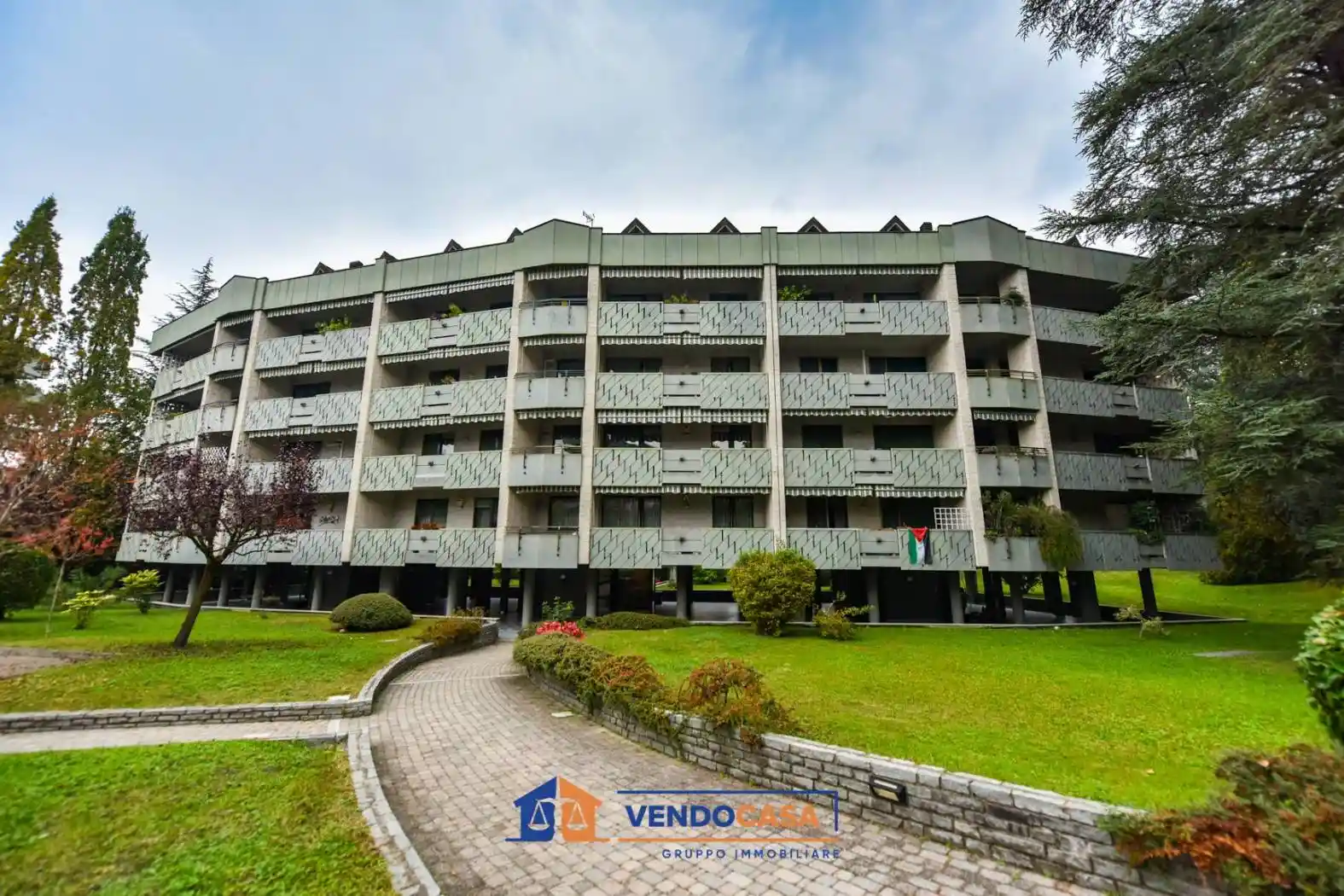 Appartamento in vendita a San Mauro Torinese