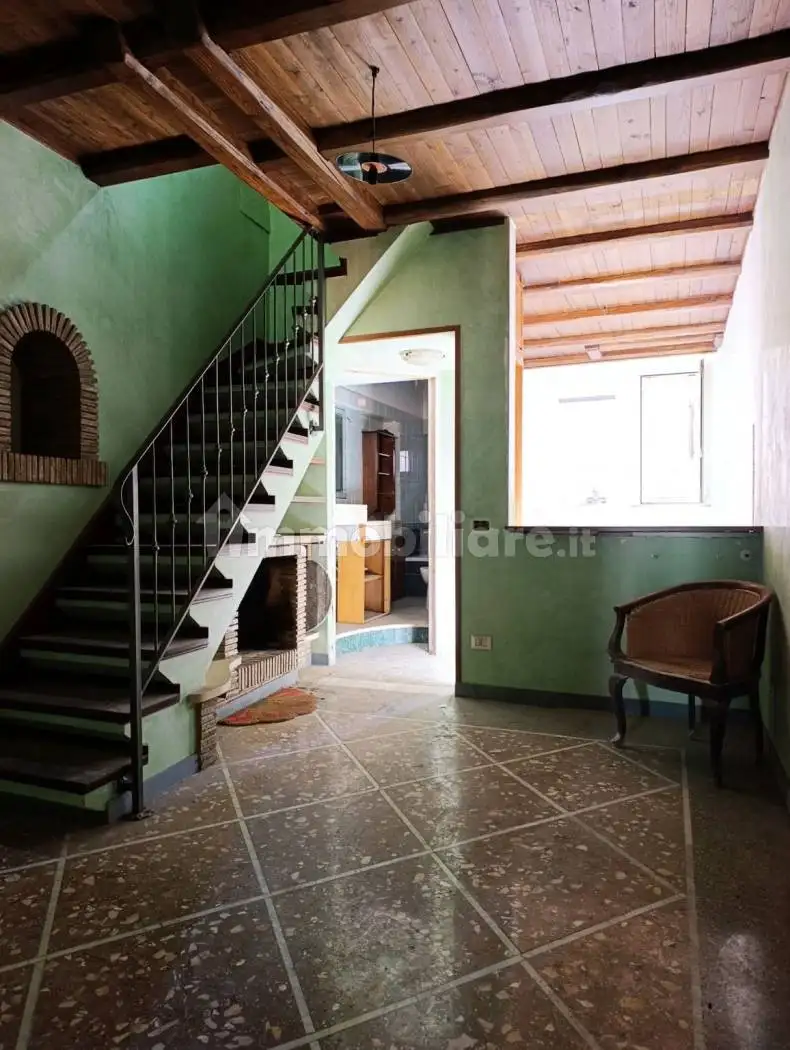 Appartamento in vendita a Tivoli