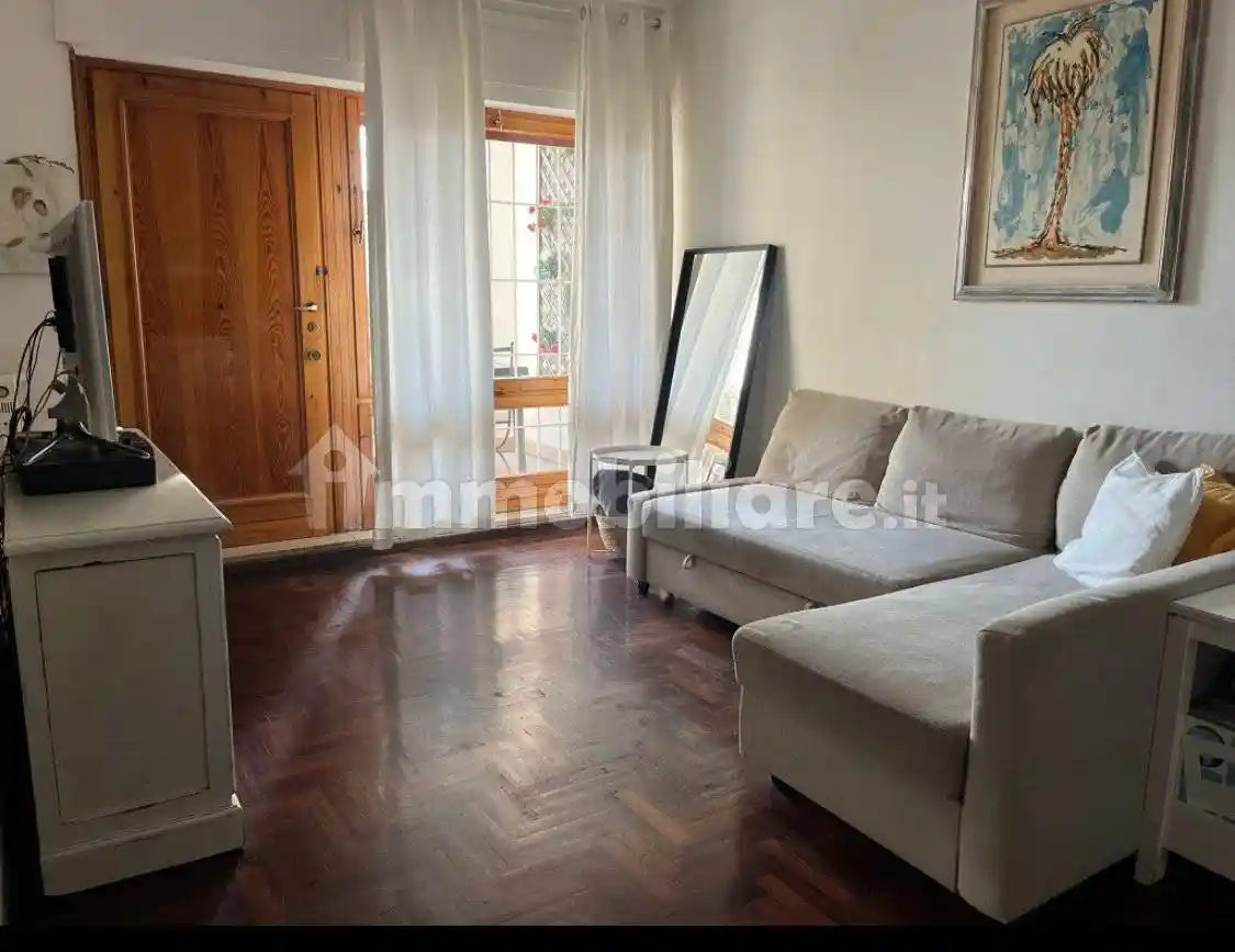 Trilocale largo dell'Olgiata 15, Olgiata, Roma - foto 3