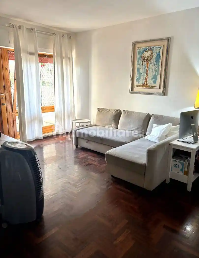 Trilocale largo dell'Olgiata 15, Olgiata, Roma - foto 4