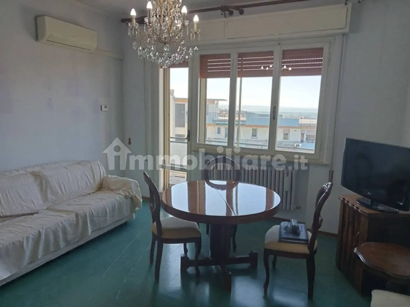 Appartamento in vendita a Ancona