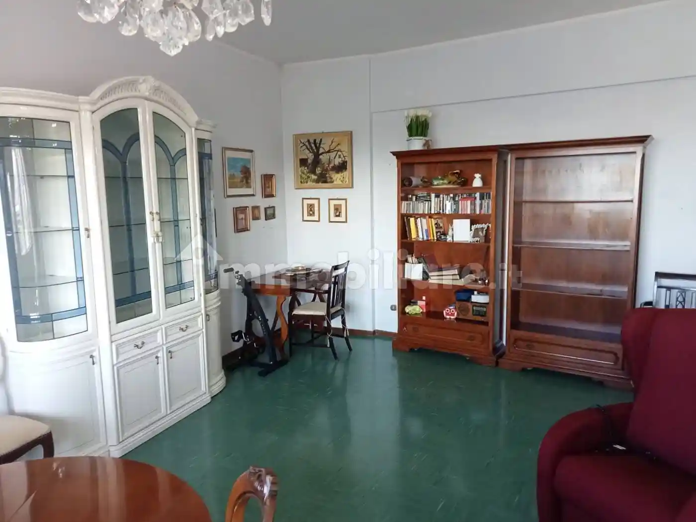 Bilocale via Colle Verde 31, Tavernelle, Ancona - foto 2