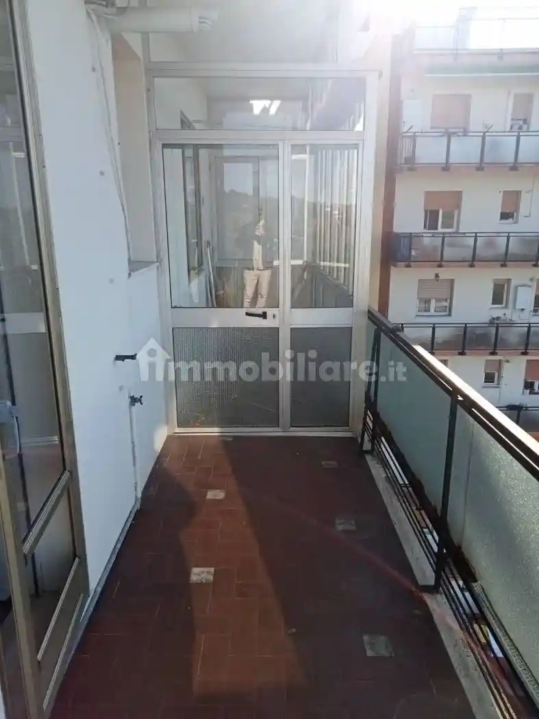 Bilocale via Colle Verde 31, Tavernelle, Ancona - foto 3