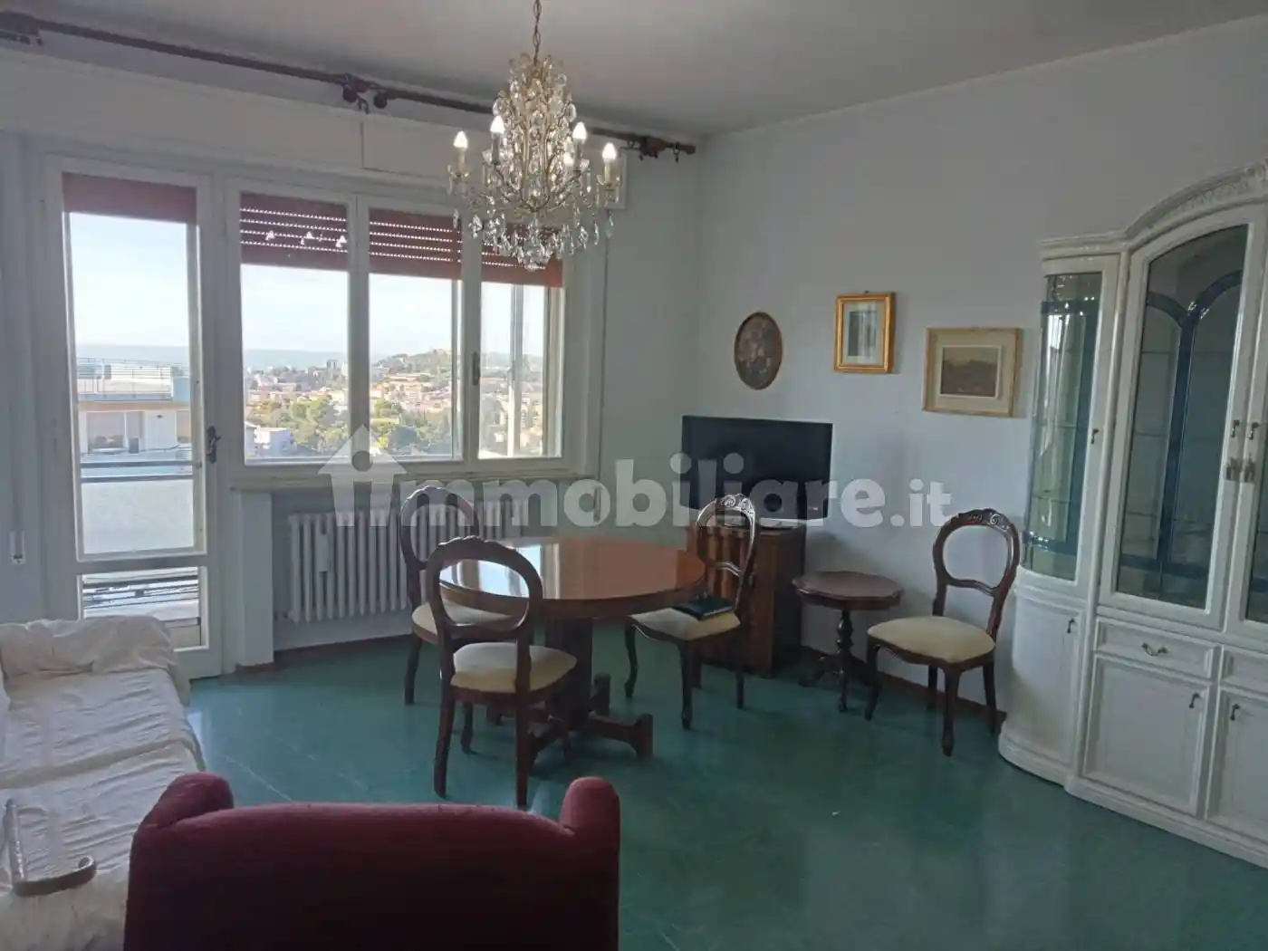 Bilocale via Colle Verde 31, Tavernelle, Ancona - foto 4