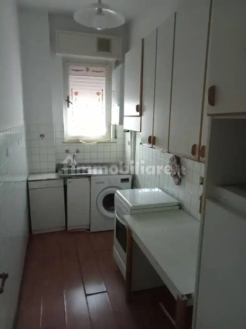 Bilocale via Colle Verde 31, Tavernelle, Ancona - foto 5