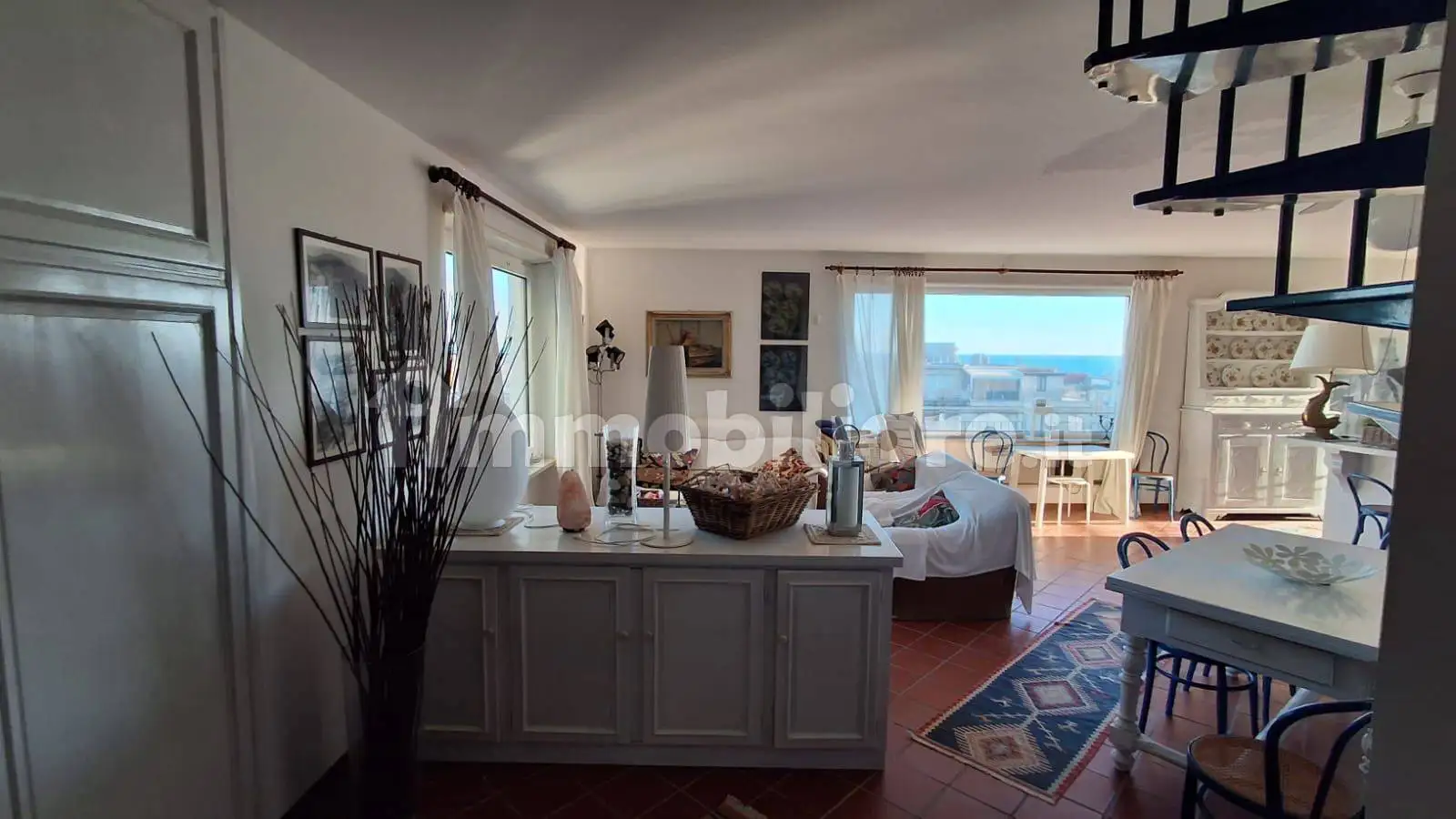 Appartamento in vendita a Alassio