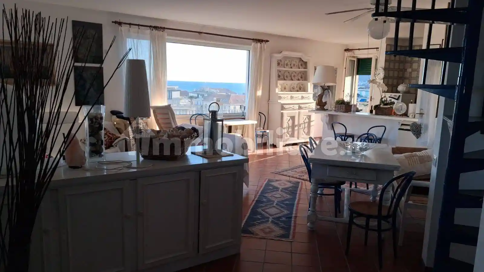 Trilocale regione Ciazze 3, Regione Paradiso, Alassio - foto 2