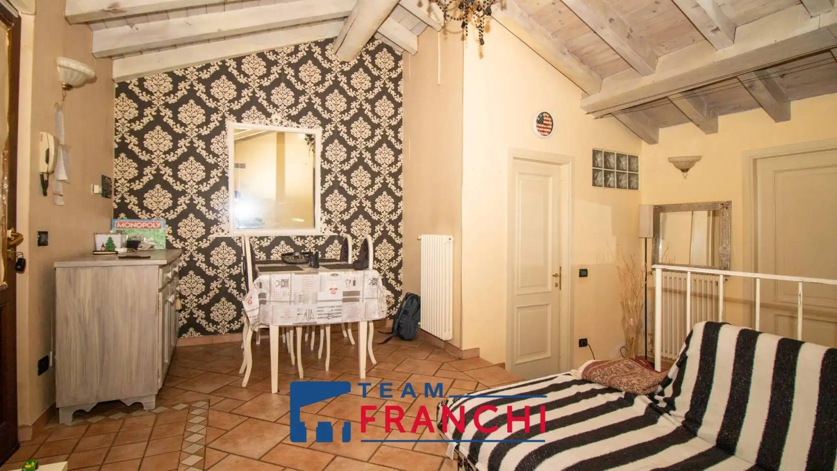 Appartamento in vendita a Calcinato