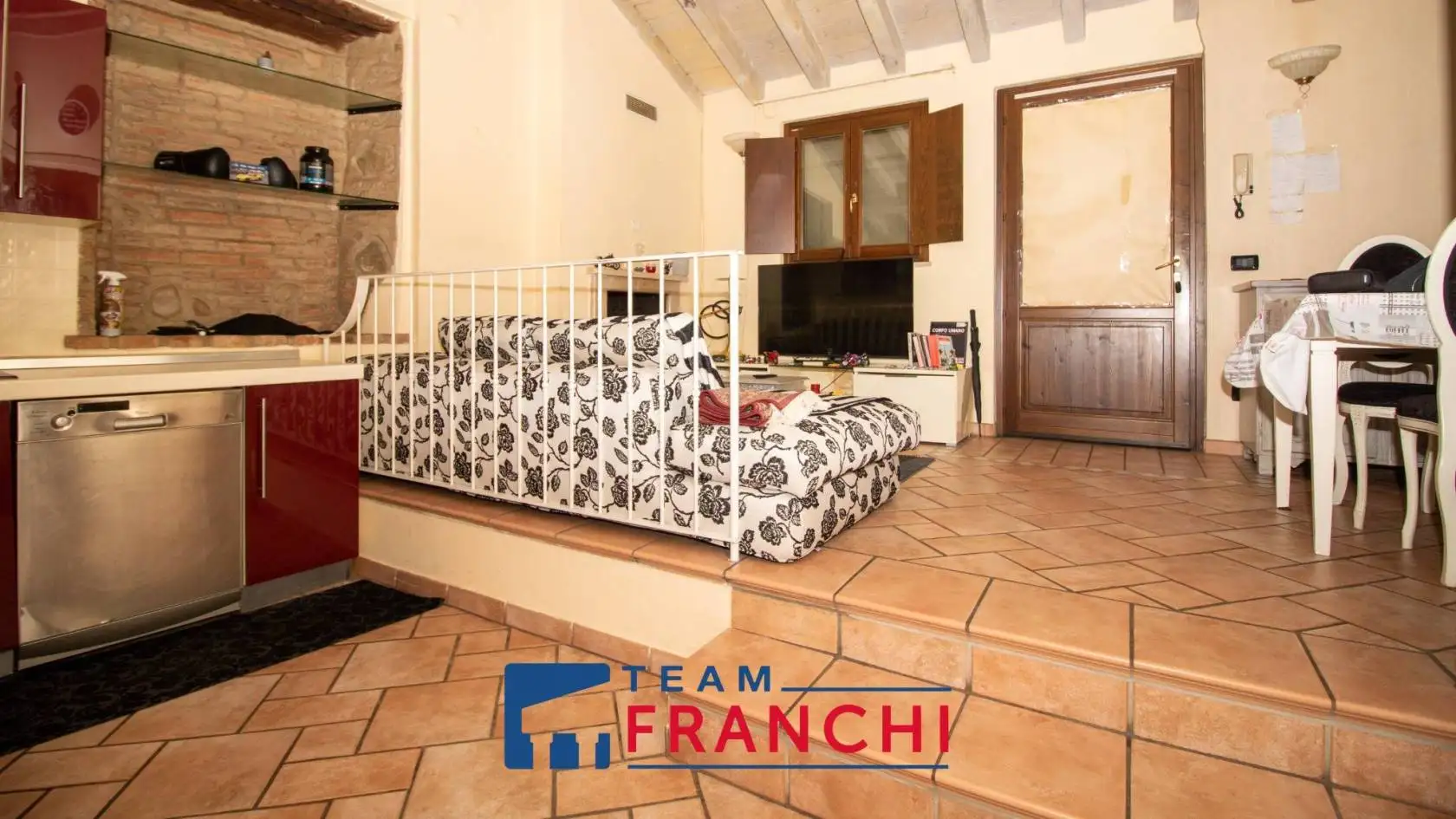 Bilocale via Palestro 3, Centro, Calcinato - foto 2