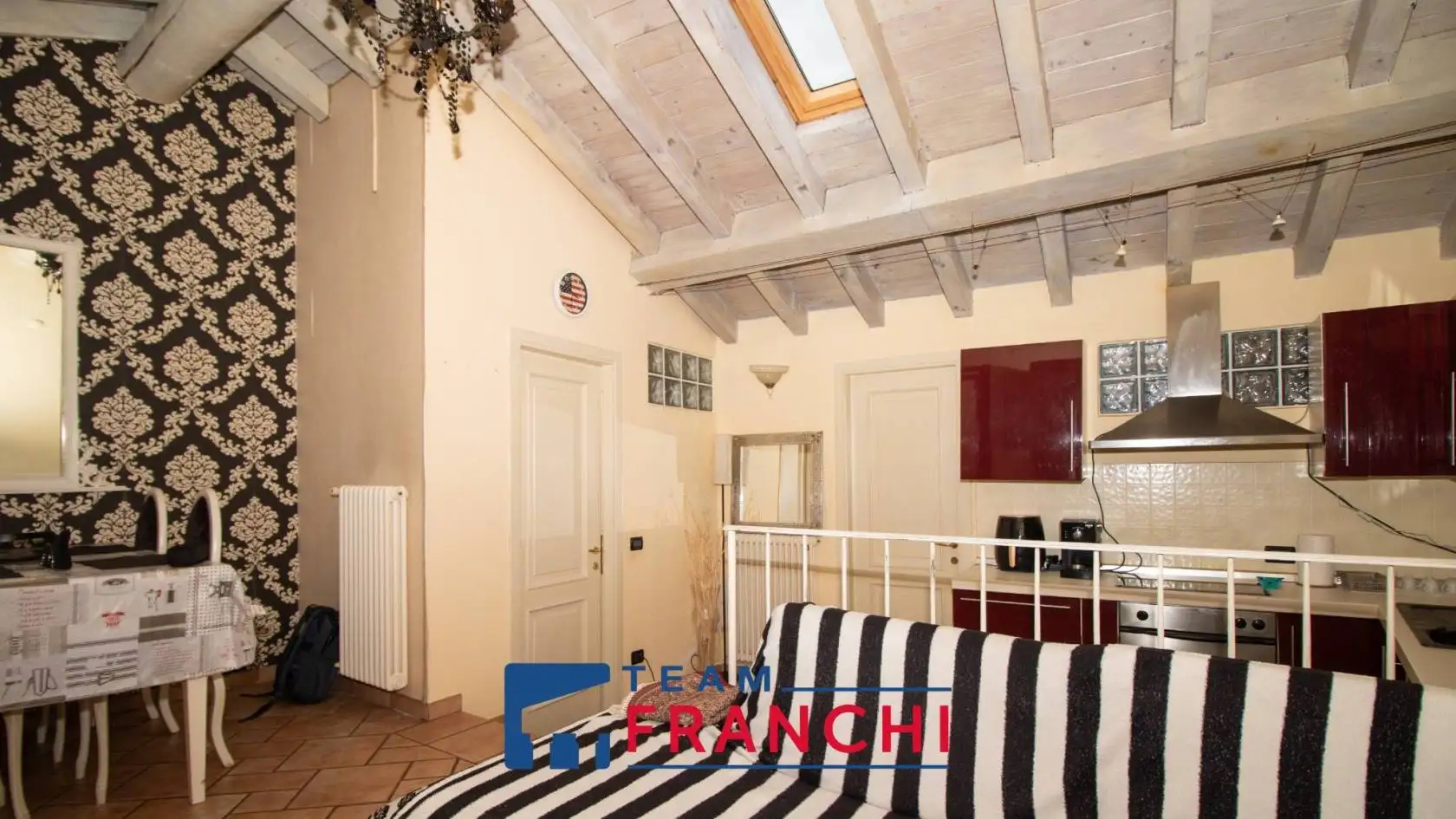 Bilocale via Palestro 3, Centro, Calcinato - foto 3