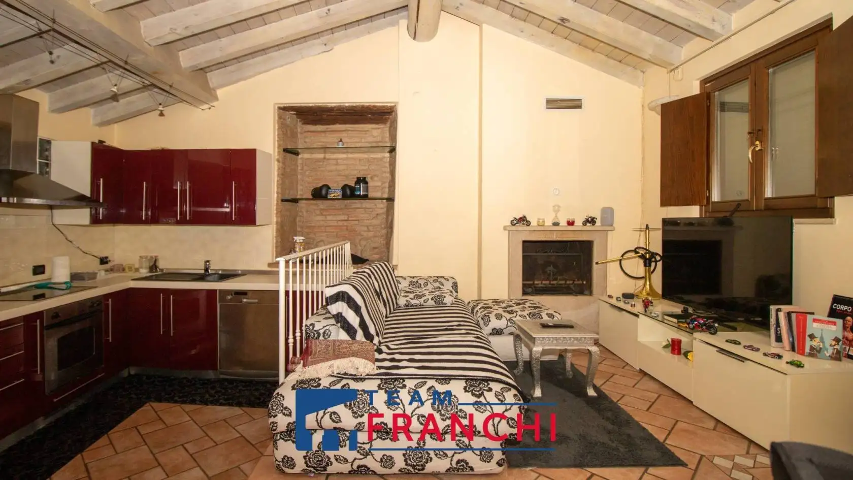 Bilocale via Palestro 3, Centro, Calcinato - foto 4