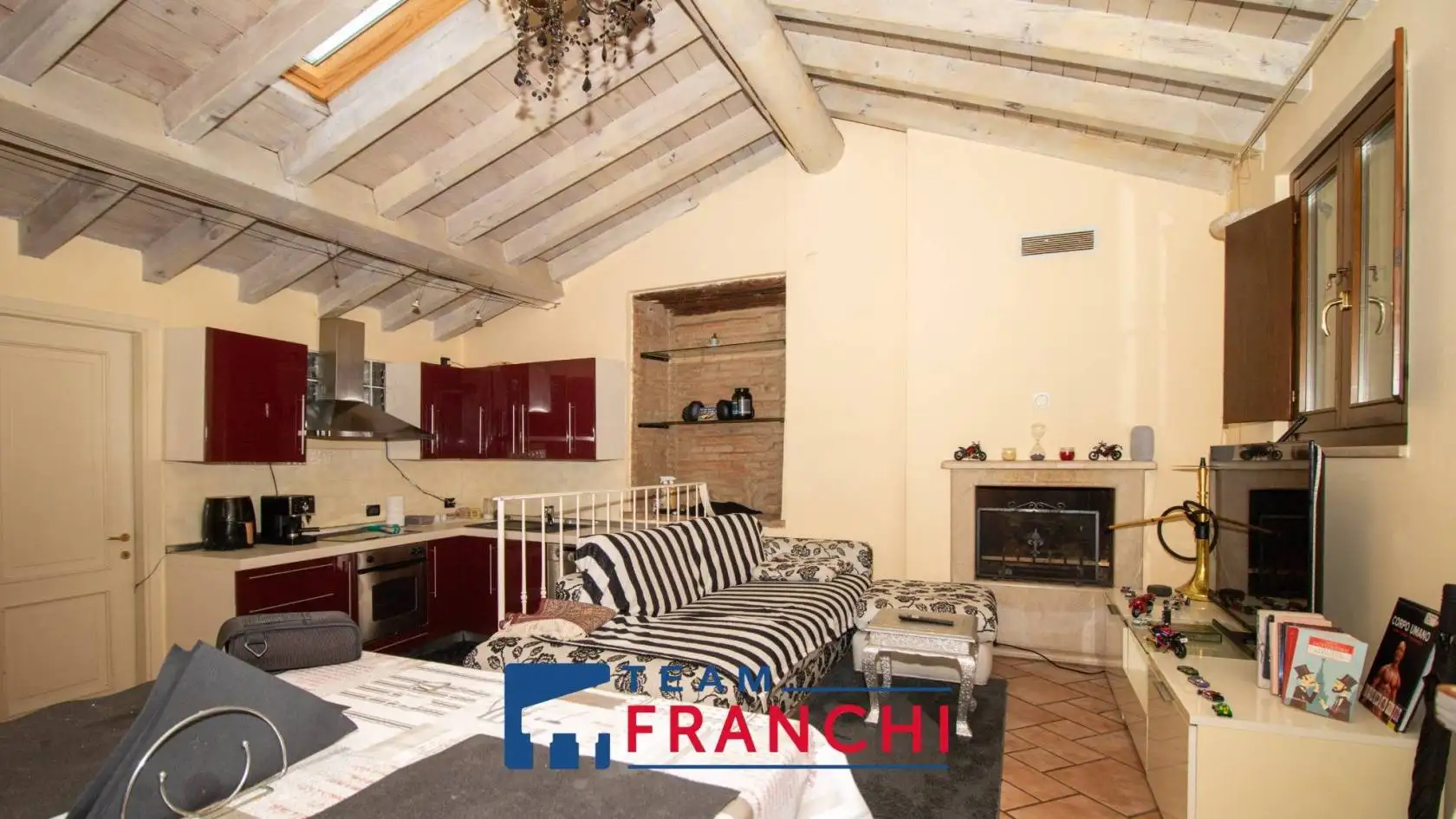 Bilocale via Palestro 3, Centro, Calcinato - foto 5