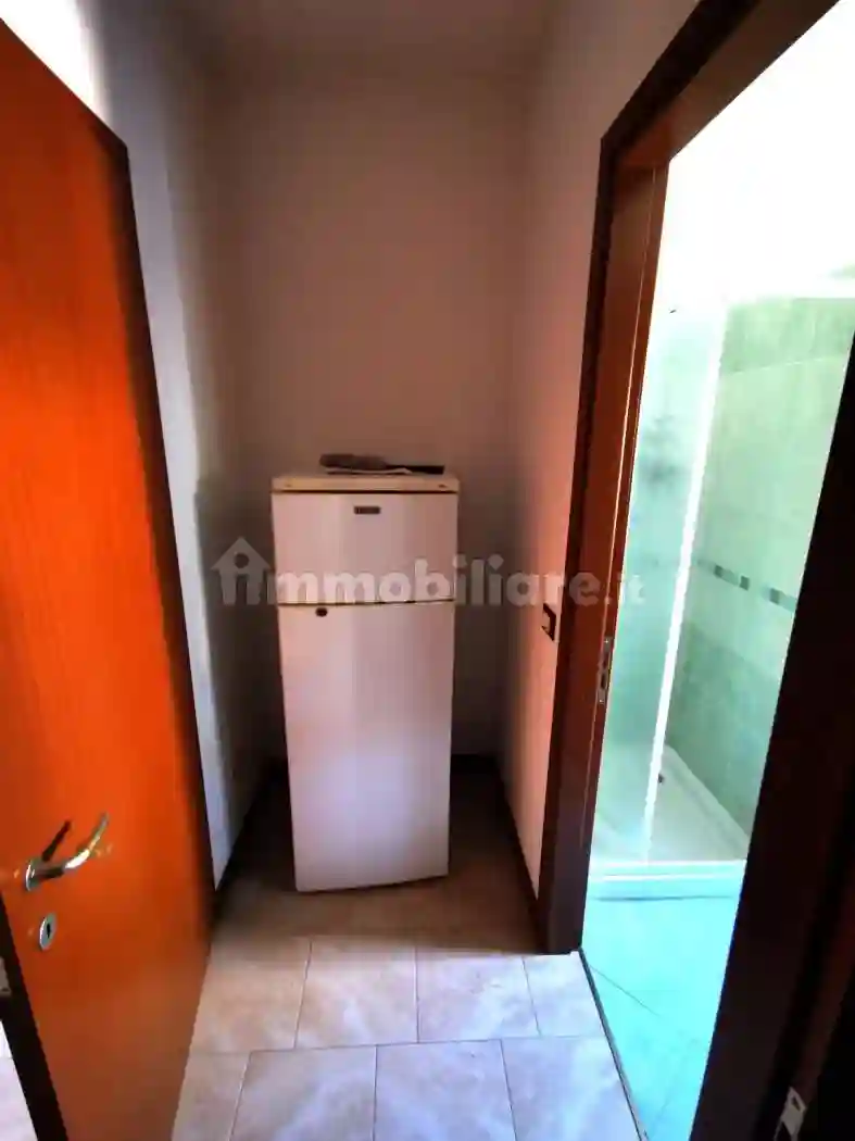 Appartamento via Dante Alighieri 31, Centro, Copparo - foto 4