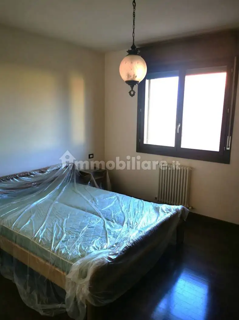 Appartamento via Dante Alighieri 31, Centro, Copparo