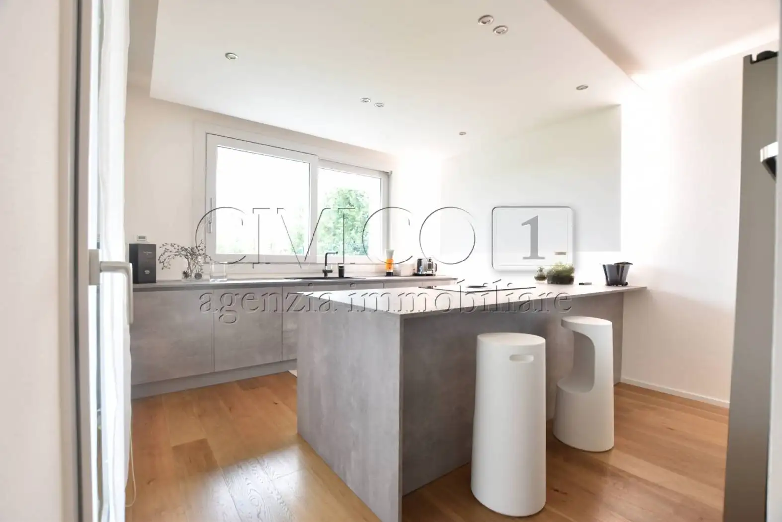 Villa in vendita a Camisano Vicentino