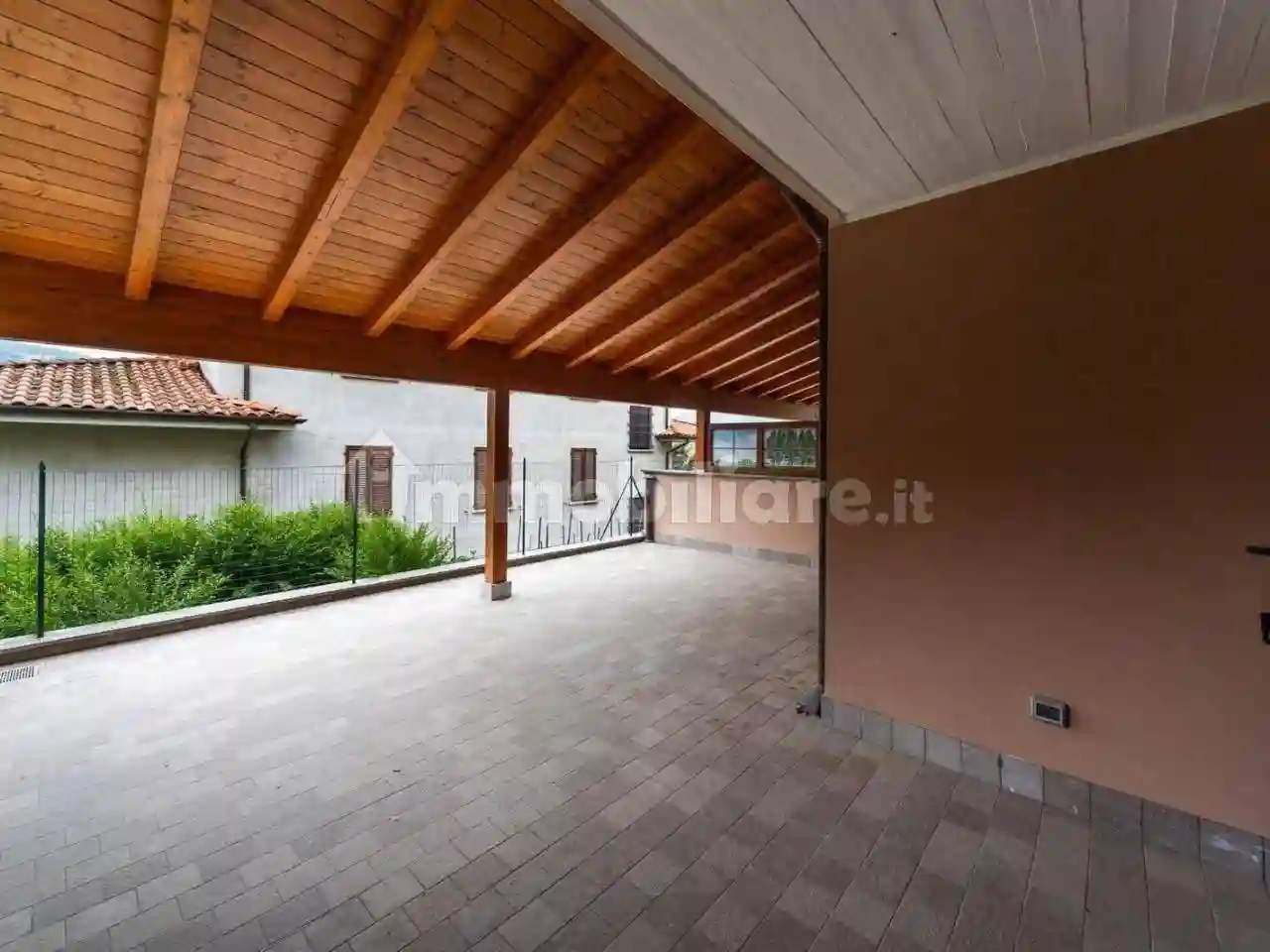 Villetta a schiera - foto 2