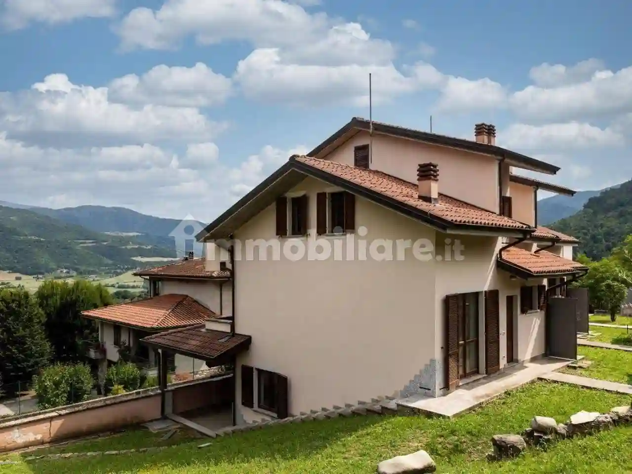 Villetta a schiera - foto 3