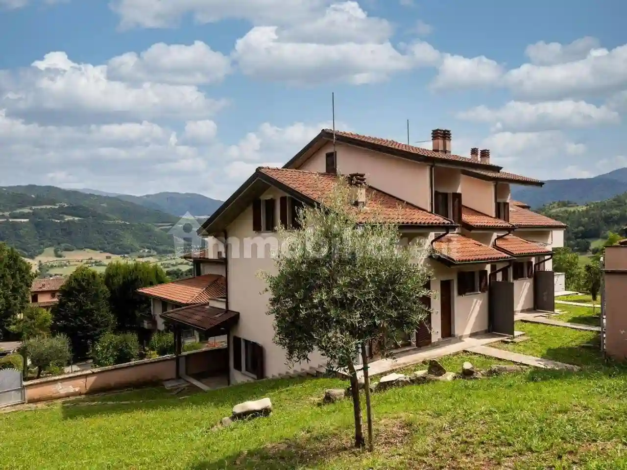 Villetta a schiera - foto 4