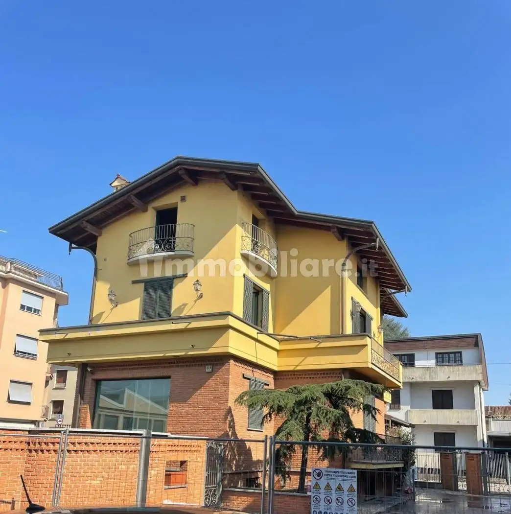 Trilocale viale Repubblica, Cabiate - foto 3