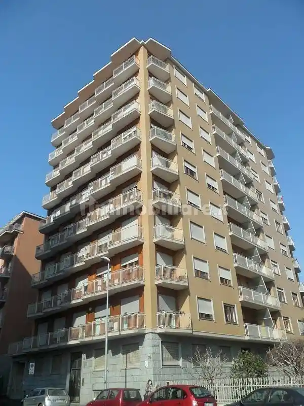 Appartamento via Garessio 24/10, Nizza Millefonti, Torino - foto 5