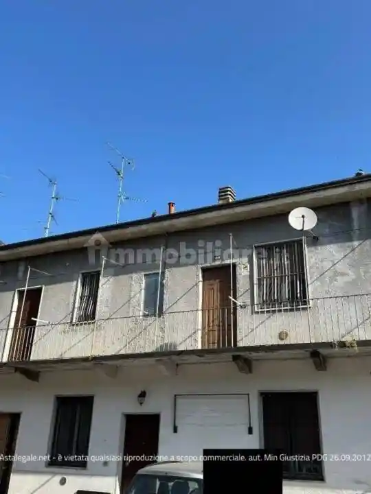 Appartamento all'asta via Messina, 23, Seregno - foto 2