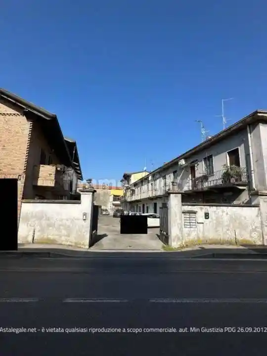 Appartamento all'asta via Messina, 23, Seregno - foto 3