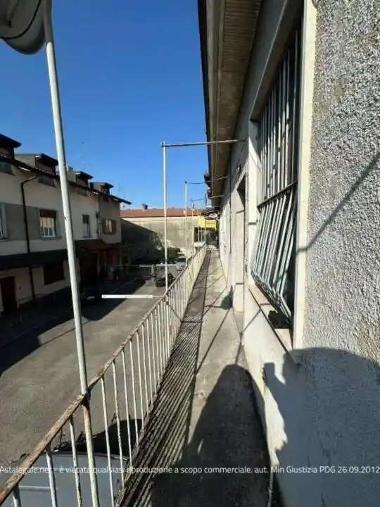 Appartamento all'asta via Messina, 23, Seregno - foto 4