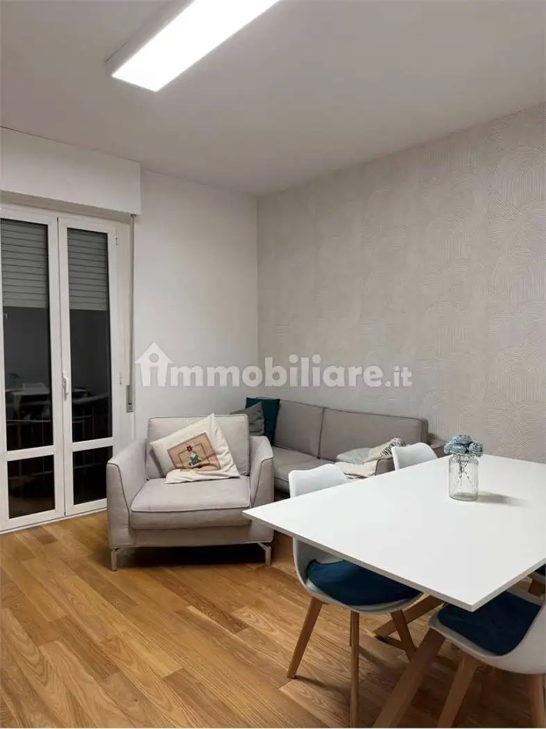 Appartamento in vendita a Piacenza