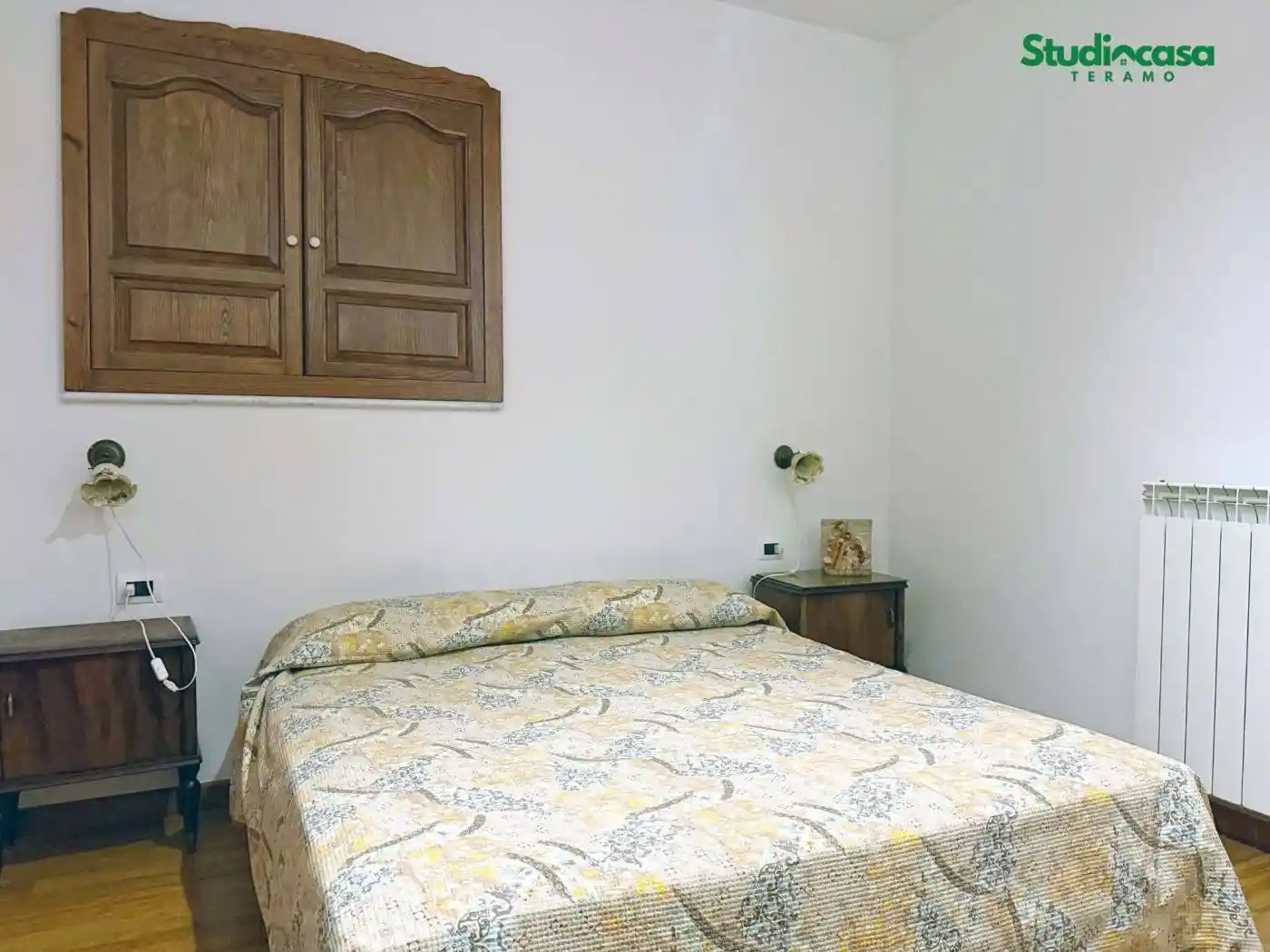 Bilocale Contrada Monteverde Alto, Cellino Attanasio - foto 4