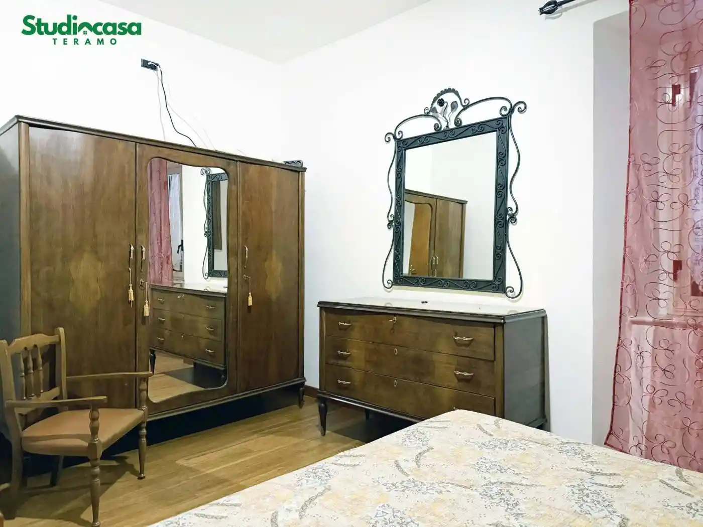 Bilocale Contrada Monteverde Alto, Cellino Attanasio - foto 5