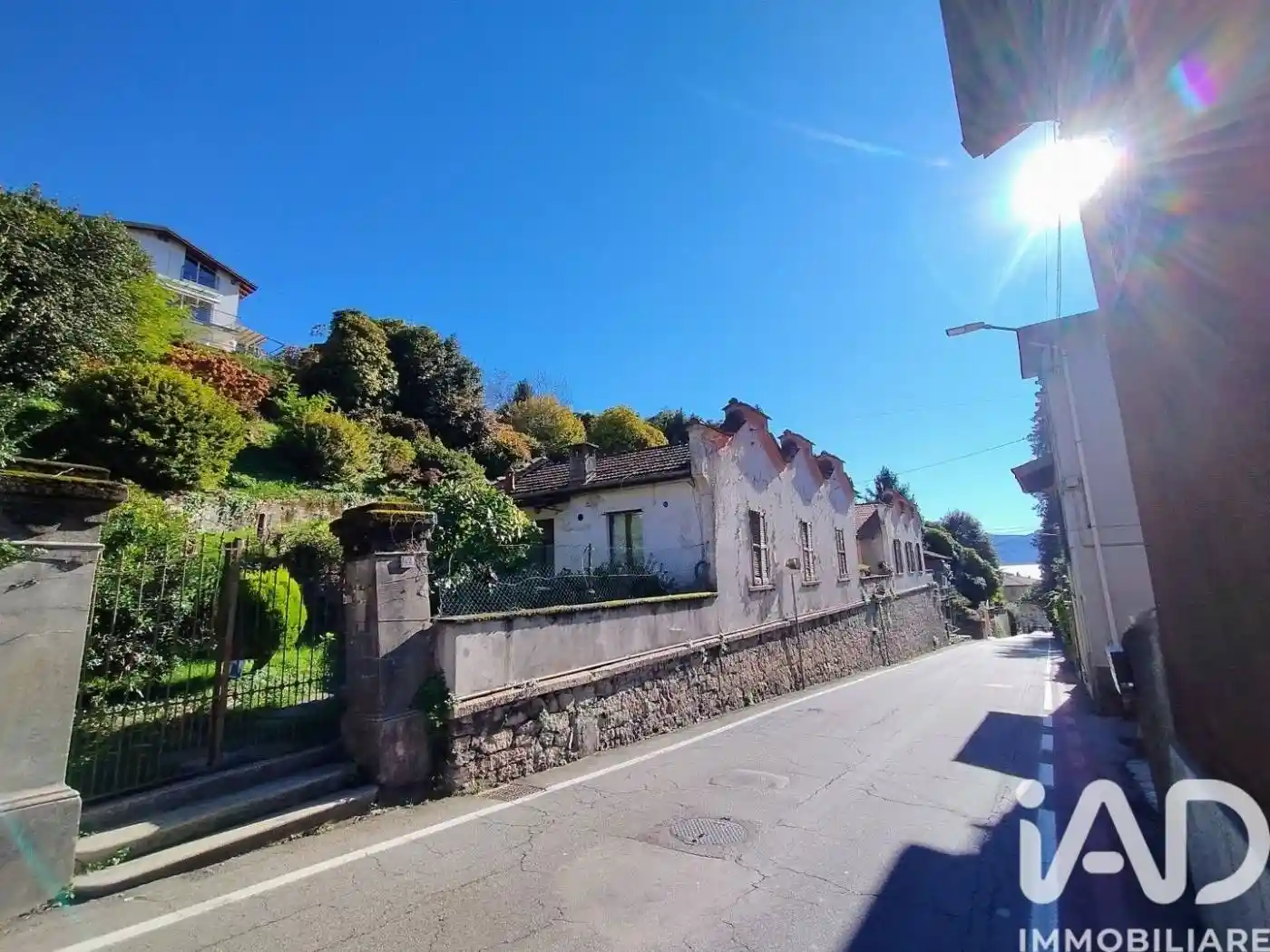 Terratetto unifamiliare via INTRA PREMENO 44, Intra, Verbania - foto 2