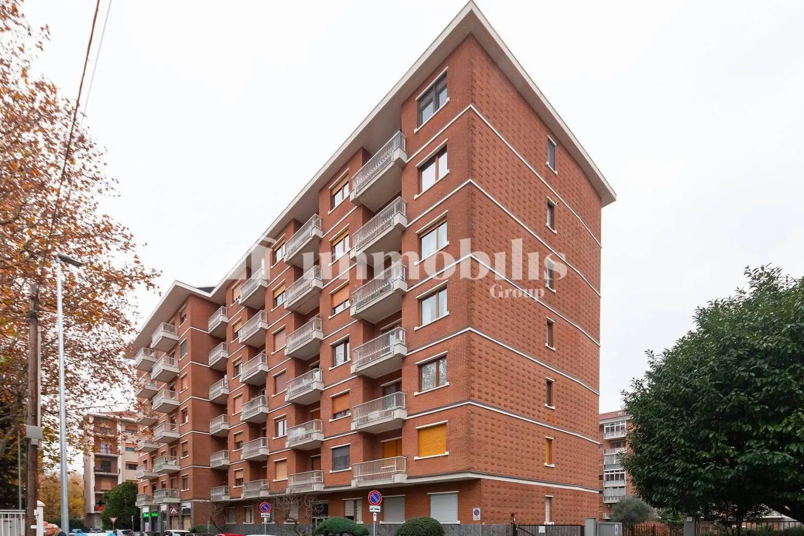 Appartamento in vendita a Collegno