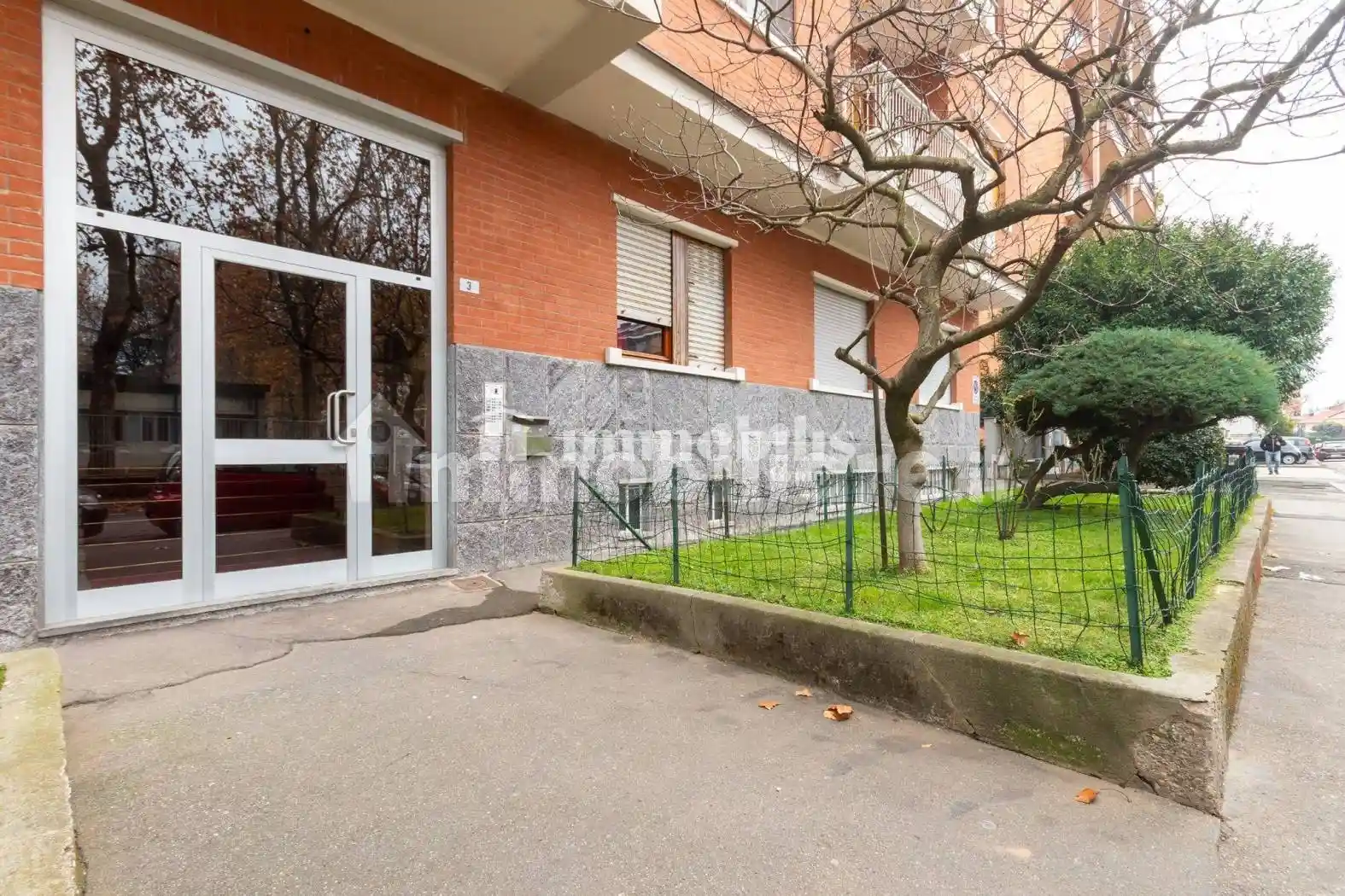 Bilocale via Piero Gobetti 3, Santa Maria, Collegno - foto 2