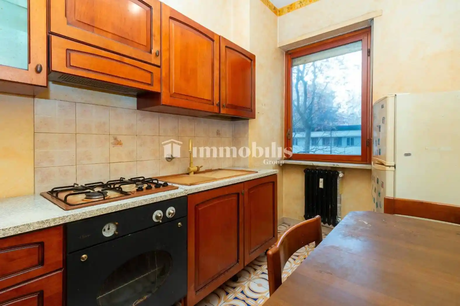 Bilocale via Piero Gobetti 3, Santa Maria, Collegno - foto 3