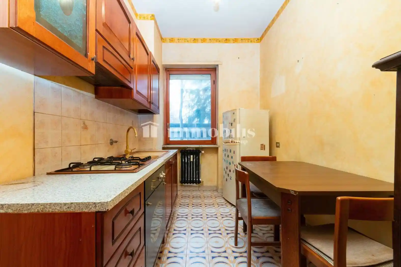 Bilocale via Piero Gobetti 3, Santa Maria, Collegno - foto 5