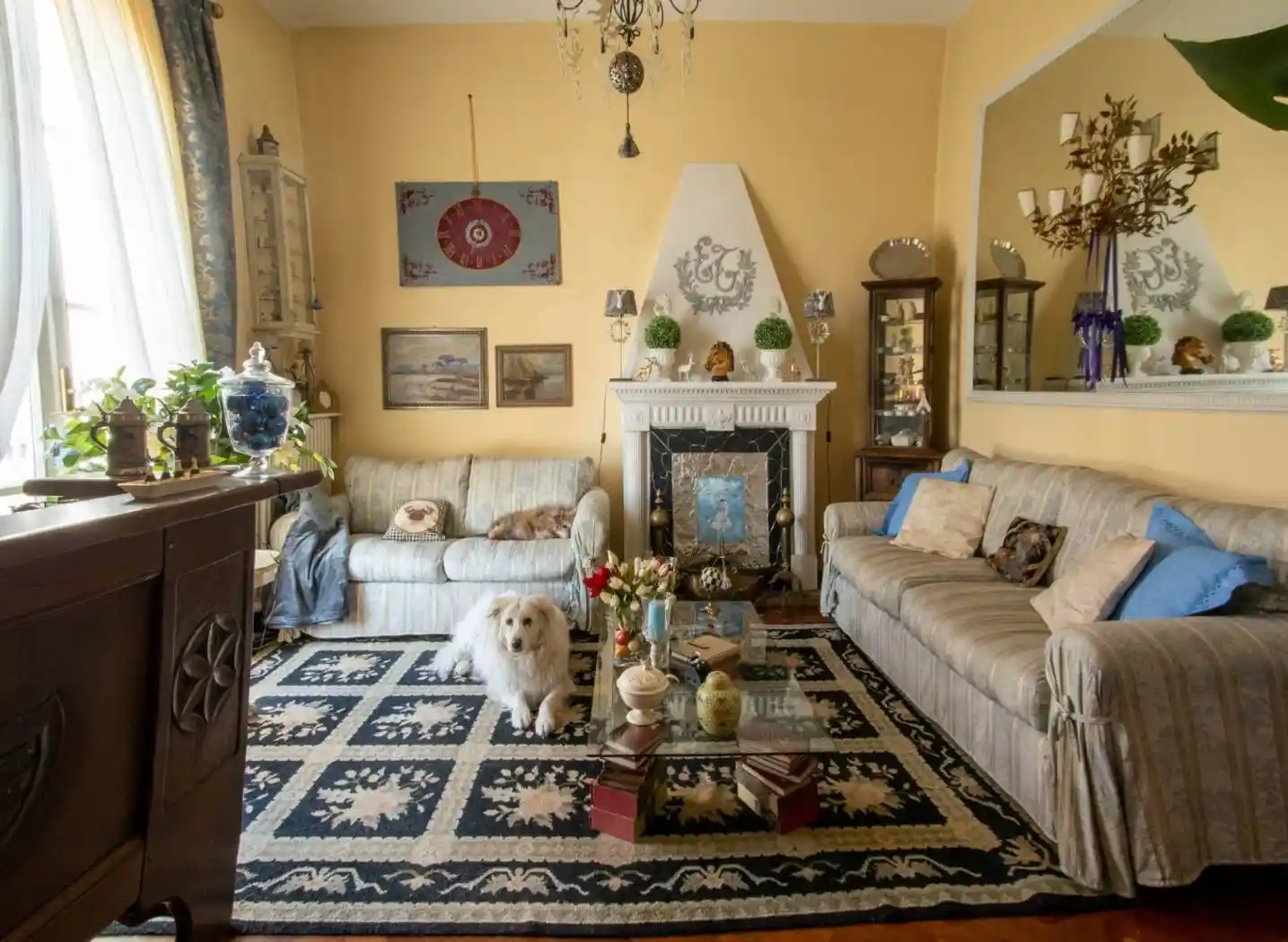 Villa unifamiliare via Aurelia, Migliarino, Vecchiano - foto 2