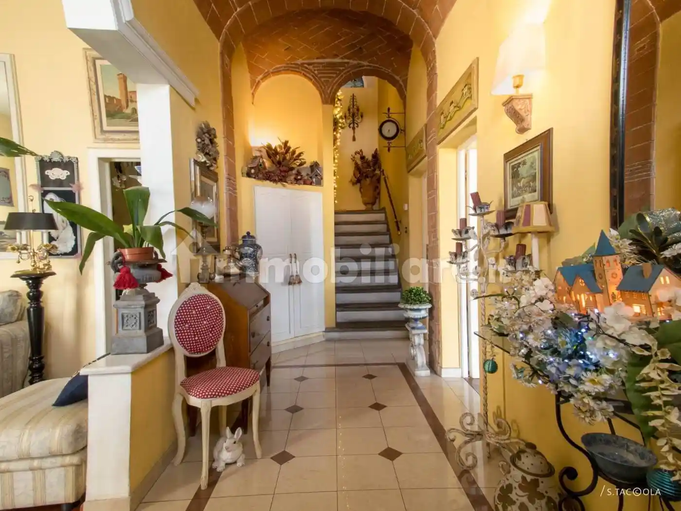 Villa unifamiliare via Aurelia, Migliarino, Vecchiano - foto 3