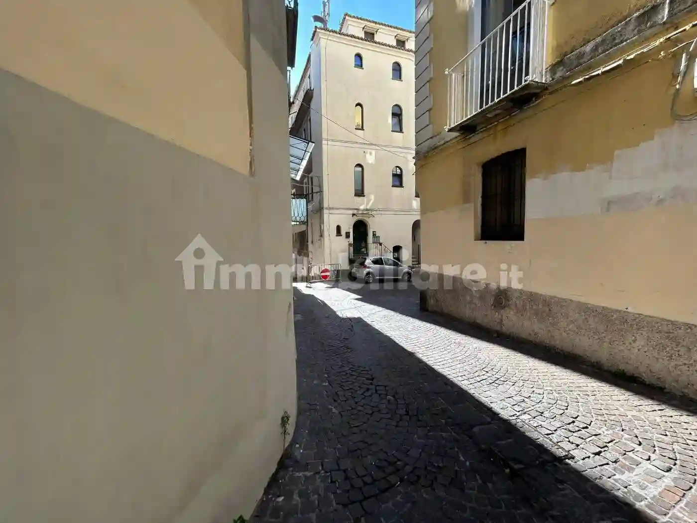 Trilocale via Giuseppe Sensales, Centro Storico, Catanzaro - foto 4