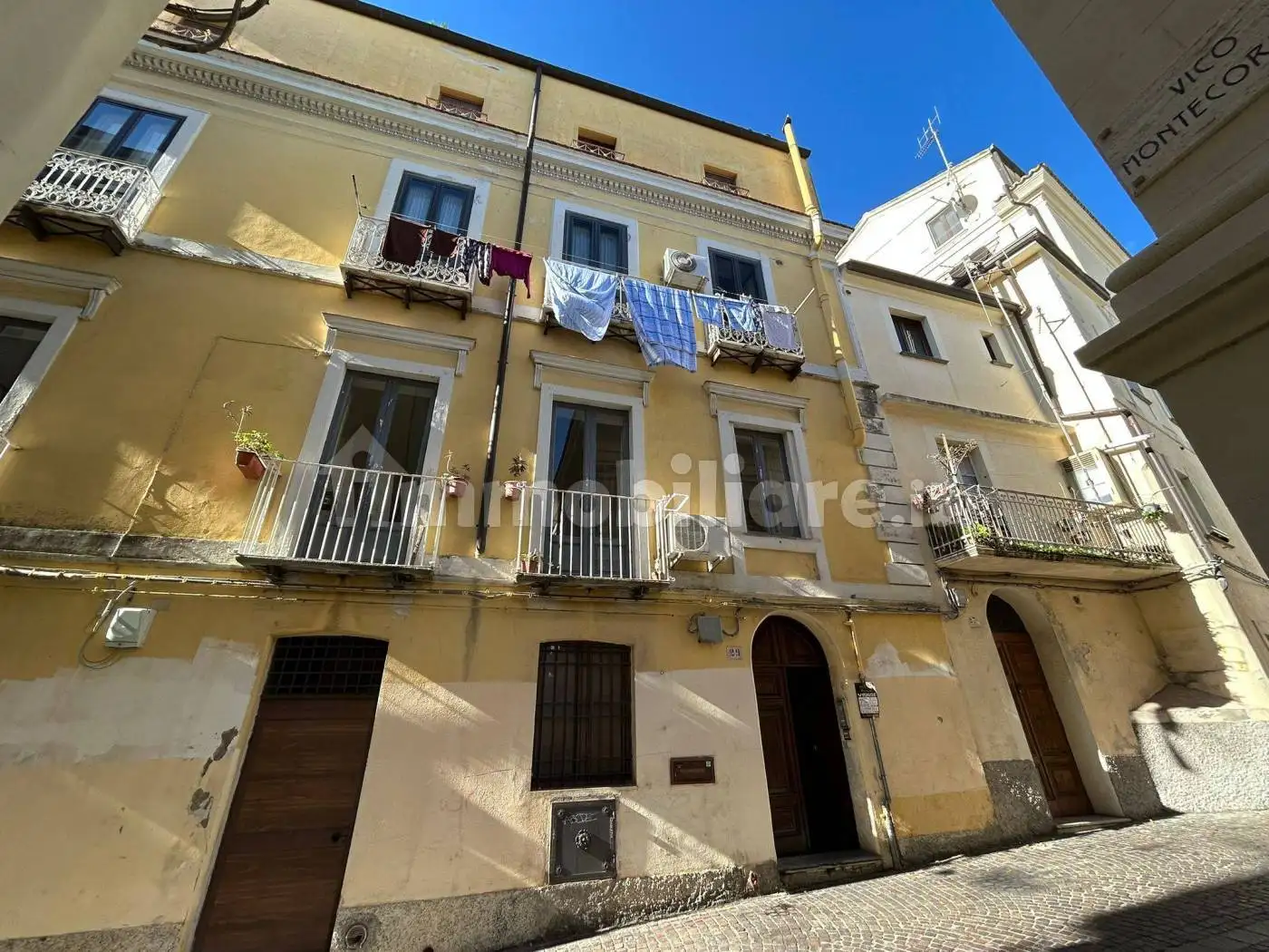 Appartamento in vendita a Catanzaro