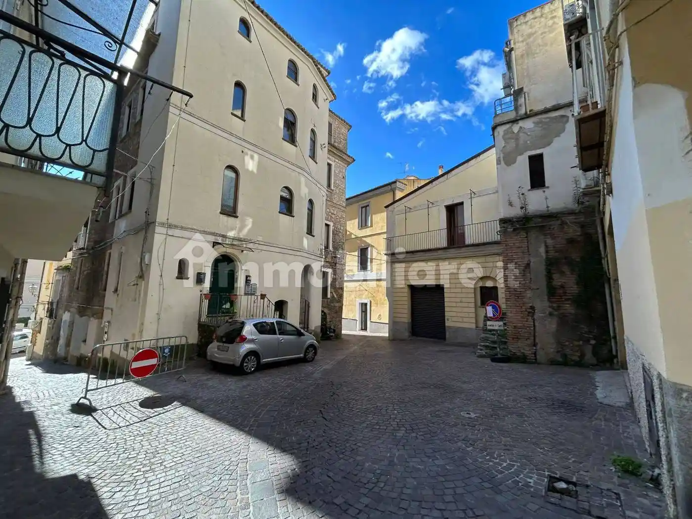 Trilocale via Giuseppe Sensales, Centro Storico, Catanzaro - foto 3