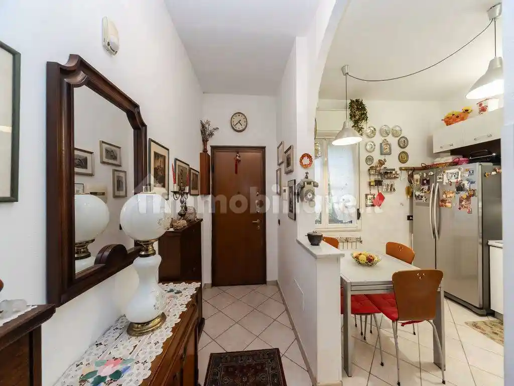 Villa bifamiliare via Novara, 112, San Siro, Milano - foto 2