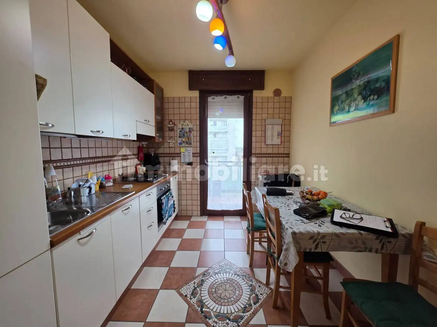 Appartamento in vendita a Taranto