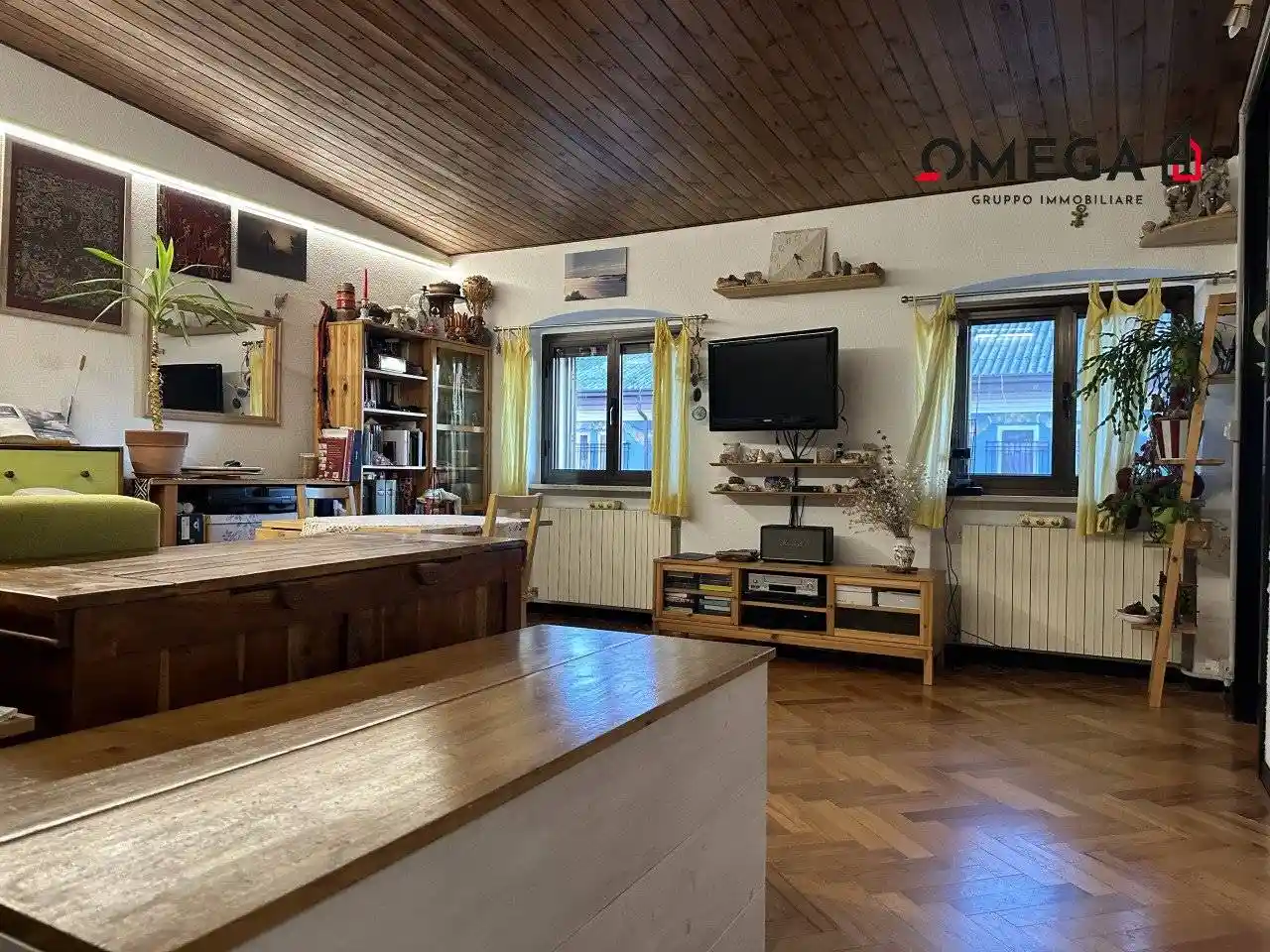 Bilocale via Revoltella 30, Settefontane, Trieste - foto 2