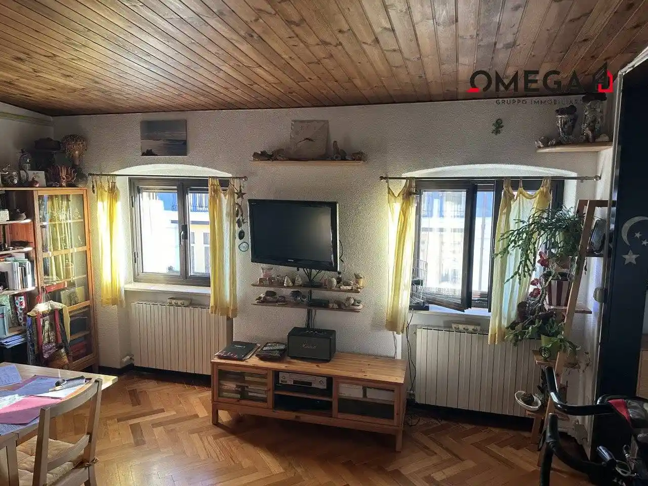 Bilocale via Revoltella 30, Settefontane, Trieste - foto 3