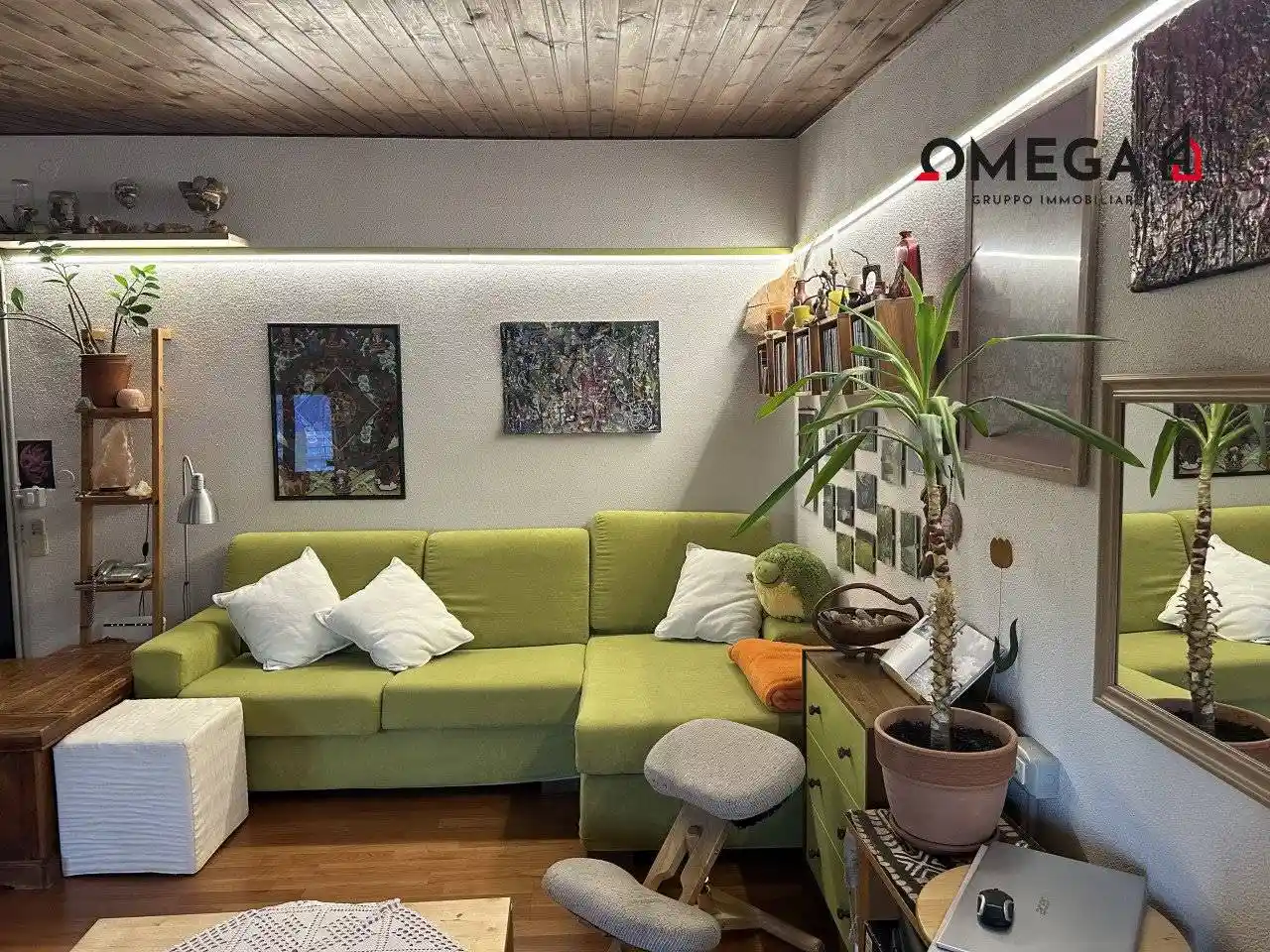 Bilocale via Revoltella 30, Settefontane, Trieste - foto 4