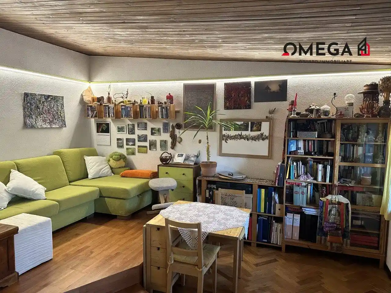 Bilocale via Revoltella 30, Settefontane, Trieste - foto 5