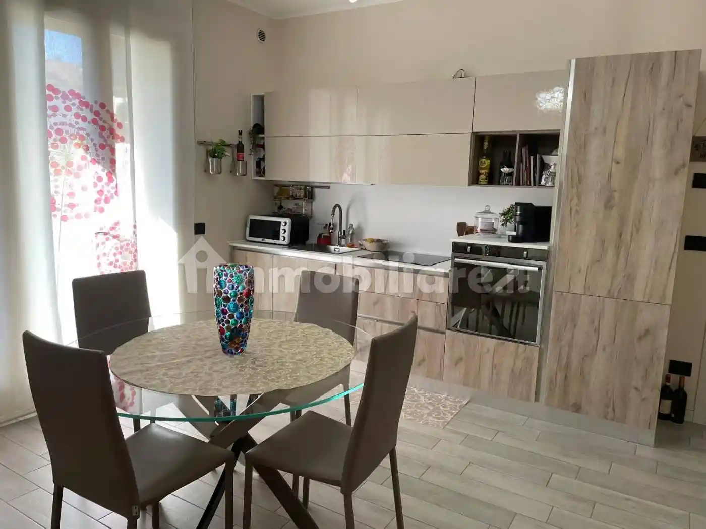 Bilocale via Pasubio 29, San Martino, Legnano - foto 4