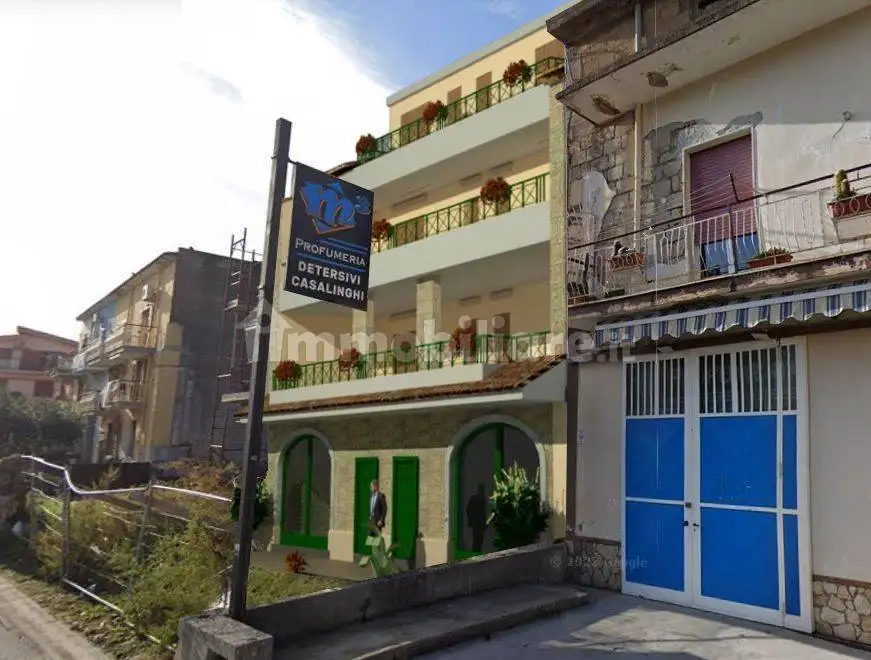 Appartamento in vendita a Castel San Giorgio