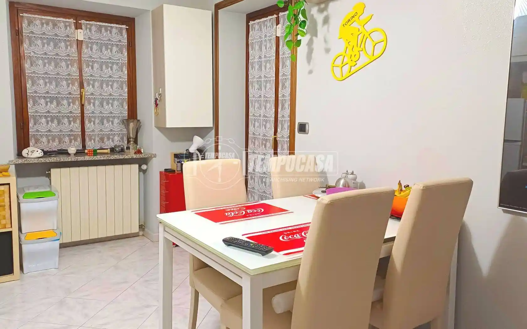 Bilocale via Candido Dovis, Coazze - foto 2